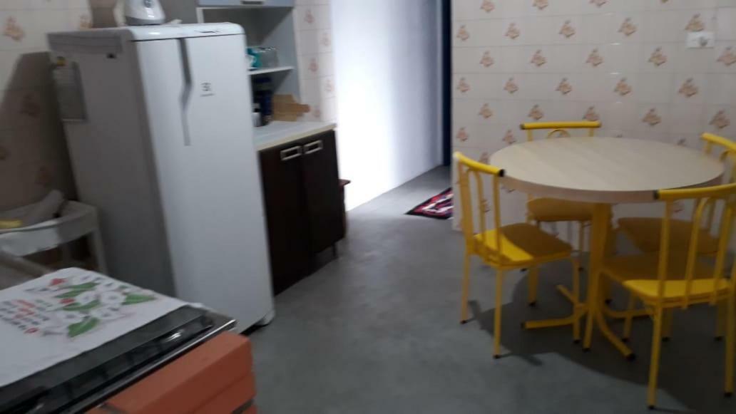 فيلا Kitnet Em Matinhos Pr المظهر الخارجي الصورة